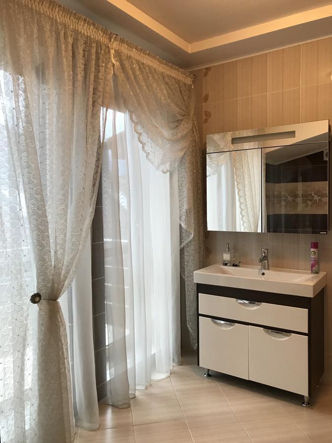 טרנופיל Дворівневі Апартаменти Antique מראה חיצוני תמונה