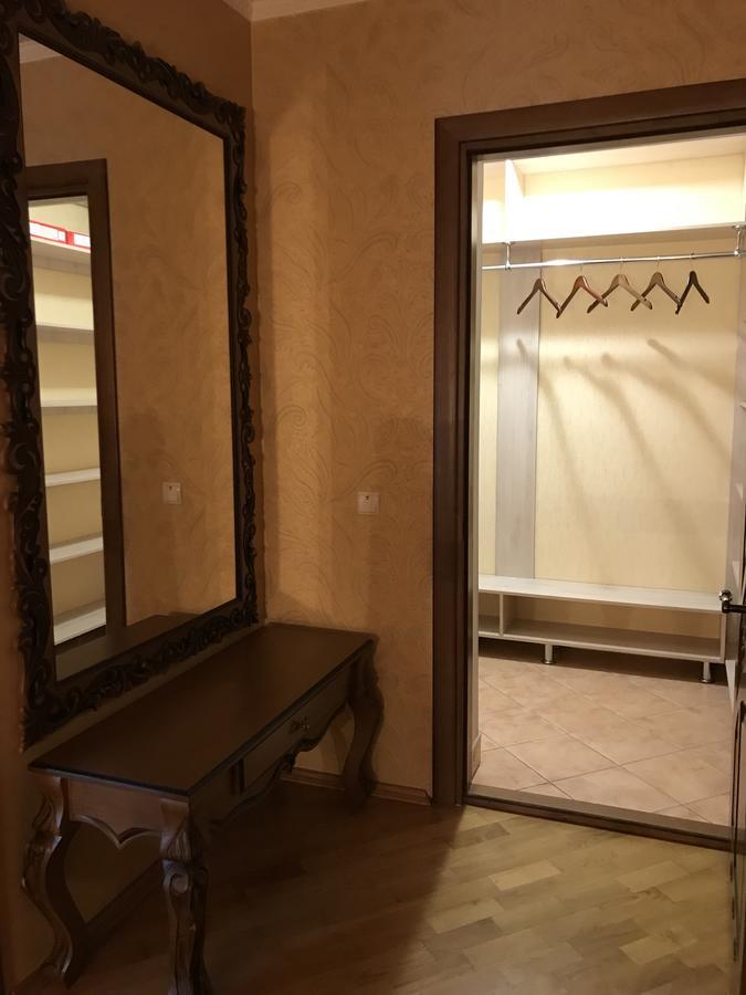 טרנופיל Дворівневі Апартаменти Antique מראה חיצוני תמונה